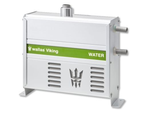 Grelnik vode VIKING WATER